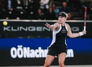 Upper Austria Ladies Linz 2024 - Day 3