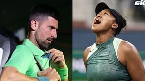 "Not so fast Novak Djokovic and Naomi Osaka, you’ve got more tickets to sell";"Silly cash grab" - Fans react to Indian Wells' new mixed doubles event
