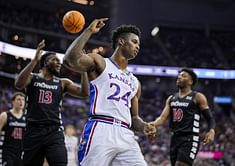 Can Kansas win March Madness 2024? Analyzing the Jayhawks' chances and key factors for success