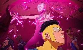 Invincible season 2 episode 6 release date, time, and what to expect