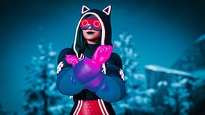 How to get Trailblazer Lynx Skin in Fortnite