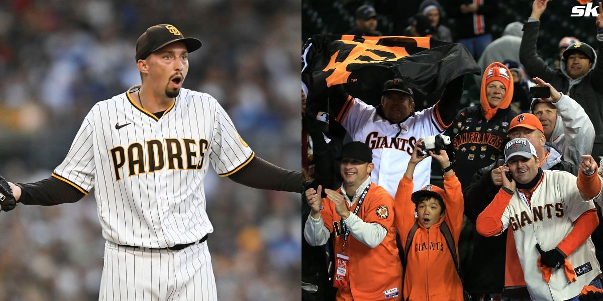 MLB insider reports Giants