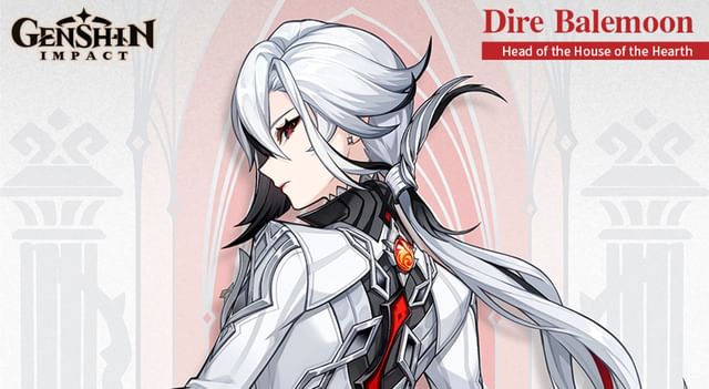 Genshin Impact 4.6 leaks: Arlecchino Nerf/Buff and changes in Beta