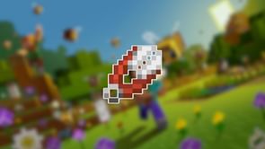 Which mobs and blocks can you shear in Minecraft?