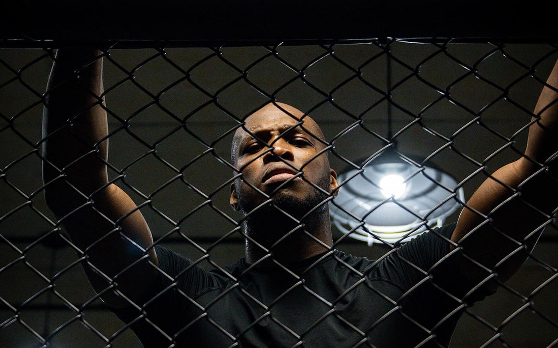 Michael &lsquo;Venom&rsquo; Page will hope to steal the show in his UFC debut this weekend
