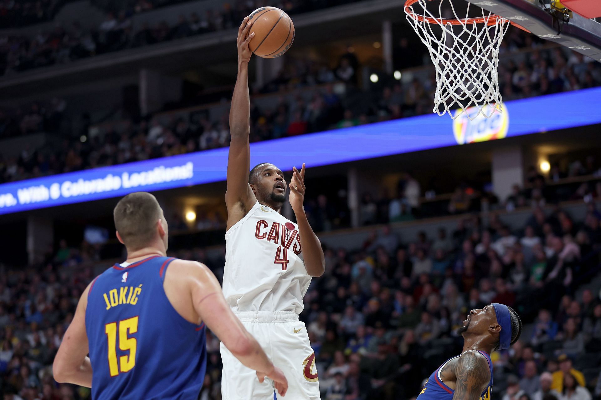 Cleveland Cavaliers vs Denver Nuggets Prediction, Starting Lineups and