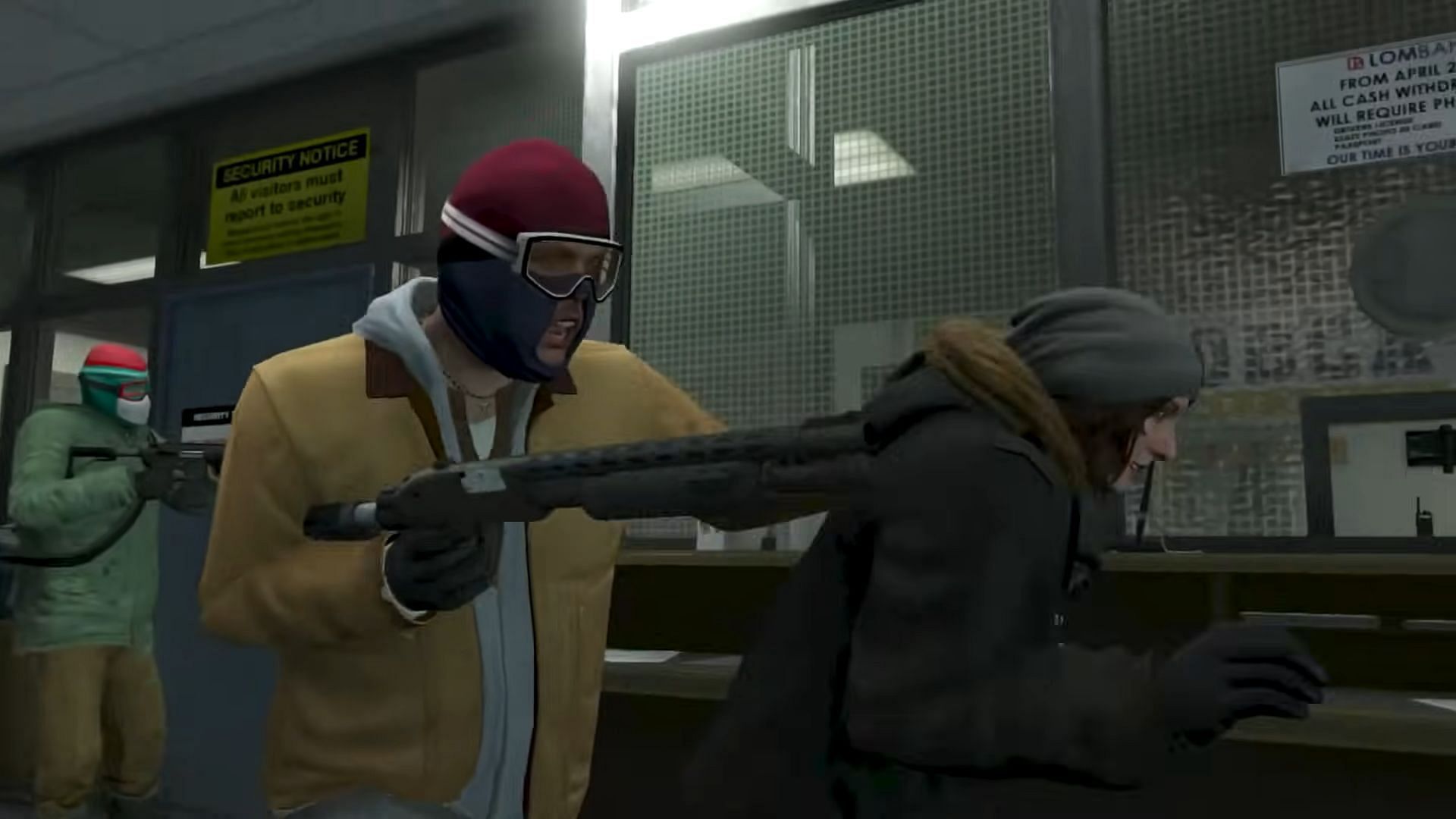 brad in gta v