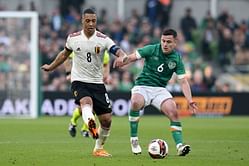 Ireland vs Belgium Prediction and Betting Tips | March 23, 2024