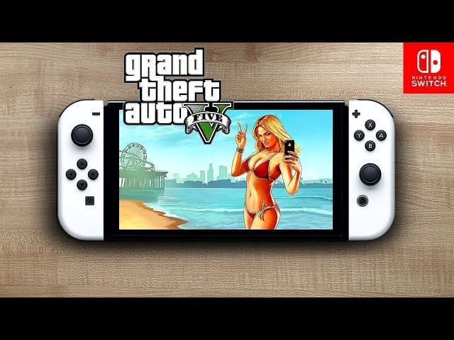 Why Rockstar Should Release A GTA 5 Nintendo Switch Port After GTA 6 0a2e3 1920 