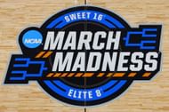 March Madness logo