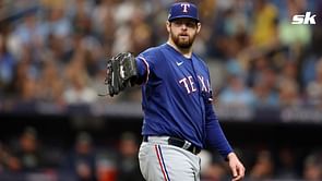 Jordan Montgomery News: Yankees, Mets still interested in signing starter to end rotation woes ahead of Opening Day