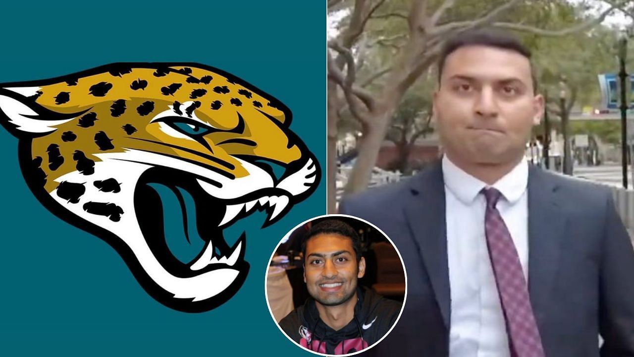 Ex-Jaguars employee Amit Patel sentence to prison over $22,000,000 wire fraud dealings
