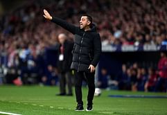Barcelona Transfer News Roundup: Catalans eyeing Bryan Zaragoza, Xavi backed to stay, and more - March 18, 2024