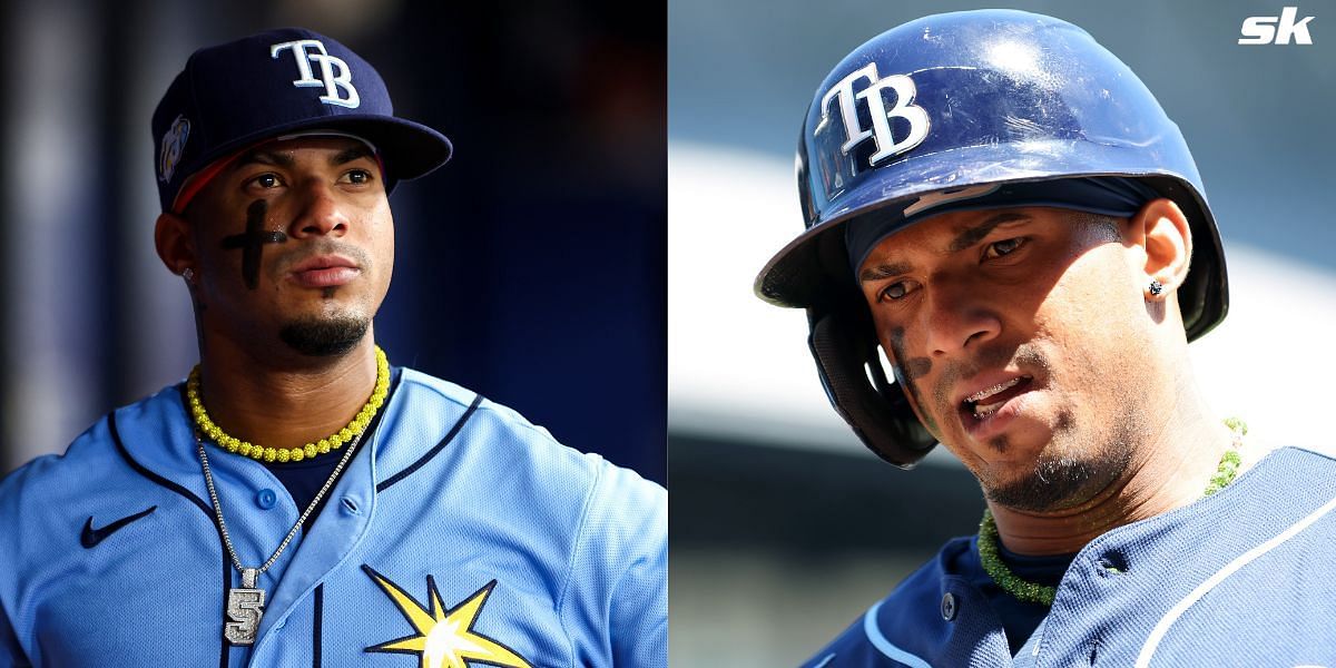 Wander Franco News: Controversial Rays shortstop expected to be moved off 40-man roster amid criminal investigation