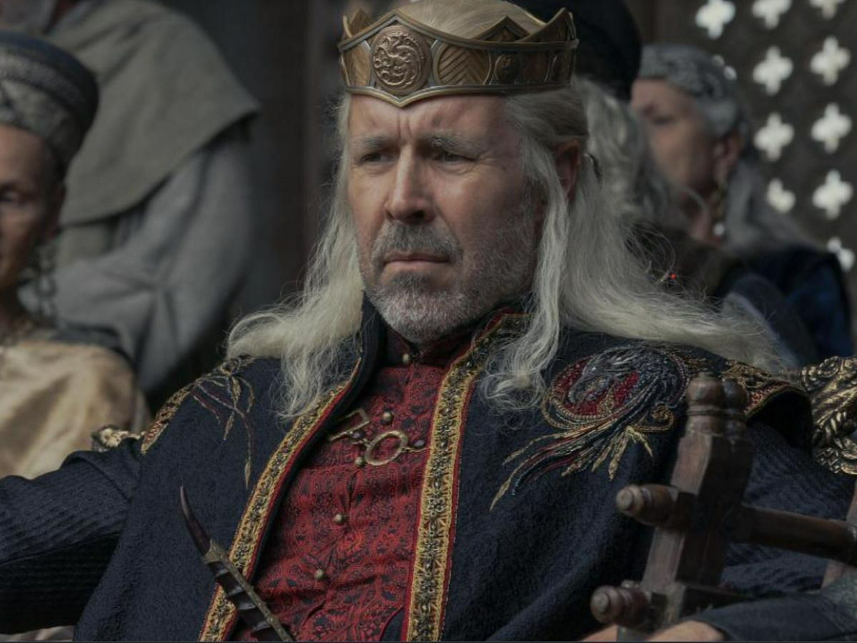 A still from House of the Dragon (image via HBO)