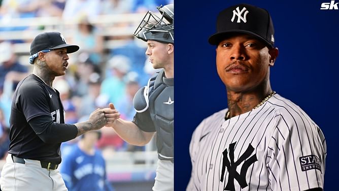 “I put a priority on the body” - Marcus Stroman asserts thought process on declining Opening Day start offer from Yankees