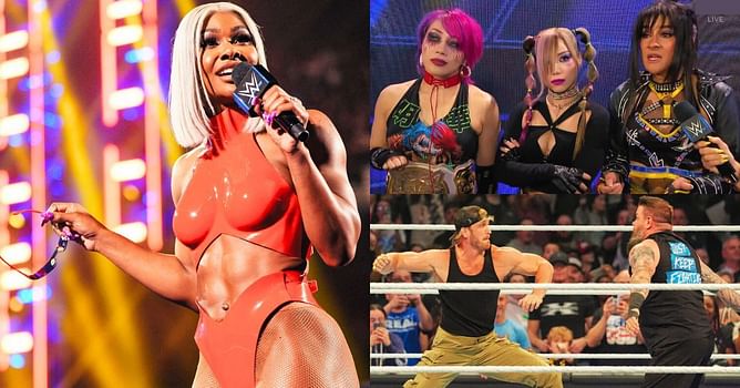 WWE SmackDown Results: Unseen footage of The Rock's attack on Cody Rhodes released; Top champ attacked; Legend makes WrestleMania challenge