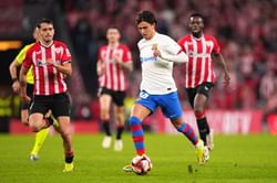 Athletic Bilbao vs Barcelona Prediction and Betting Tips | 3rd March 2024