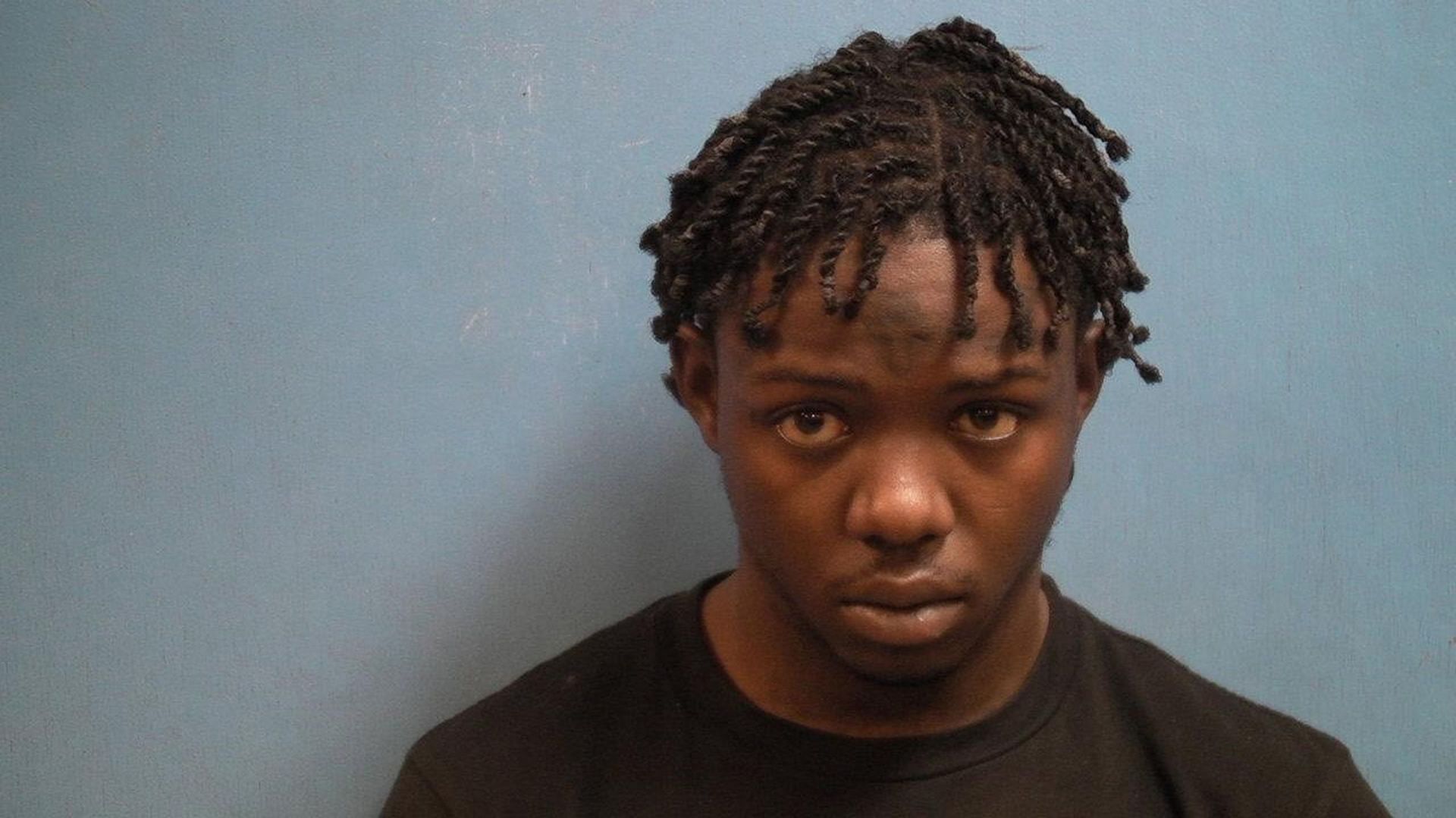 Rapper Jackboy Arrested For Gun Possession