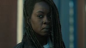 The Walking Dead: The Ones Who Live Episode 3 ending explained - Michonne’s bold move puts her and Rick’s life in jeopardy