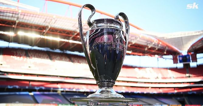 UEFA introduces new format for Champions League from next season, including league phase and 36 teams in total