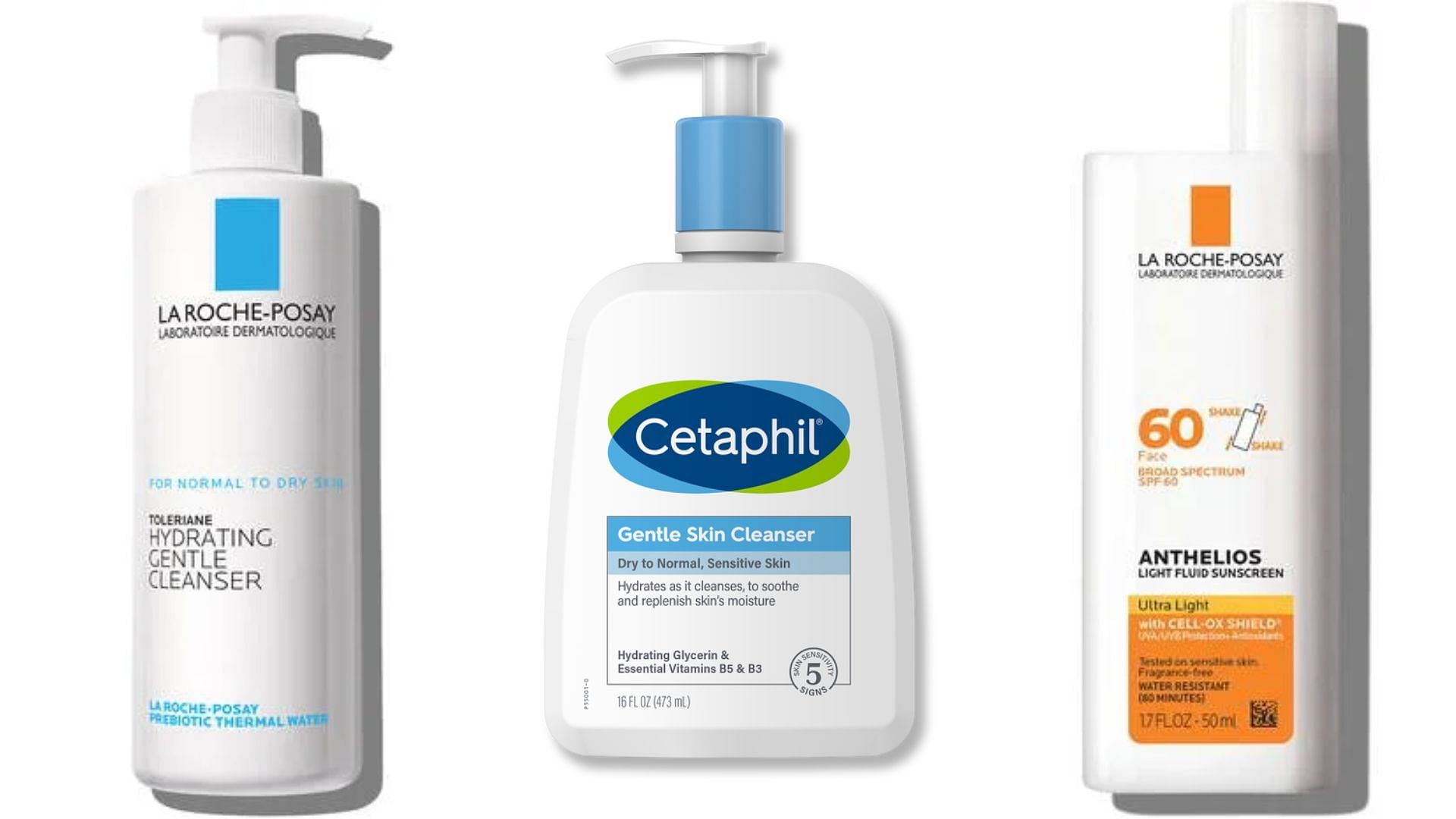 Best pregnancy-safe skincare products