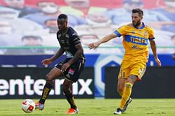 Tigres vs Mazatlan Prediction and Betting Tips | 17th March 2024