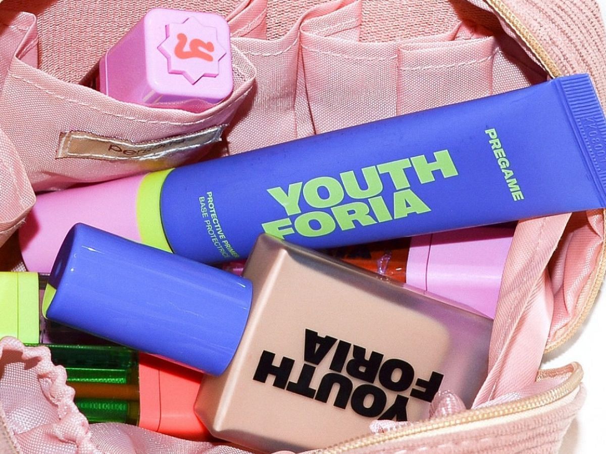 Can you sleep in Youthforia makeup? Everything about the Korean makeup brand explored