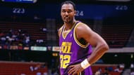 Karl Malone, Utah Jazz