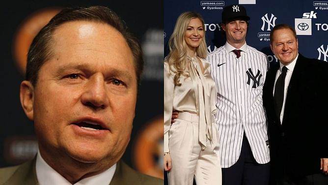 "It would be silly for me, for my mind not to go there" - MLB analyst suggests that some owners have colluded against super-agent Scott Boras