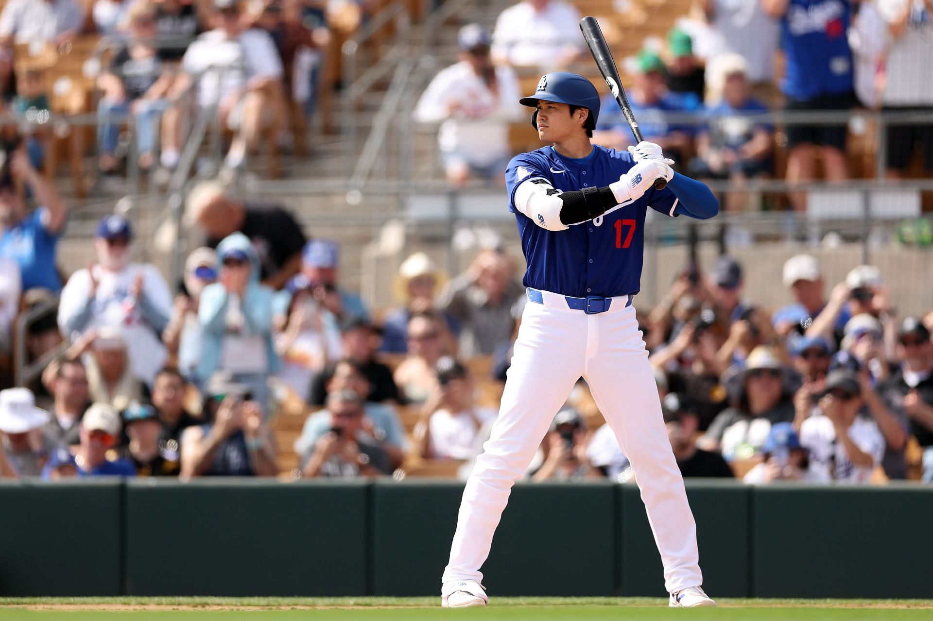 News on Shohei Ohtani&rsquo;s marriage caused a social media frenzy, both in Japan and all around the baseball world.