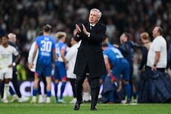 Real Madrid Transfer News Roundup: Los Blancos suffer Alphonso Davies blow; Arsenal want Brahim Diaz, and more - March 14, 2024