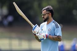 "Would like to see him take the game on and boss the game" - Tom Moody on expectations from Virat Kohli in IPL 2024