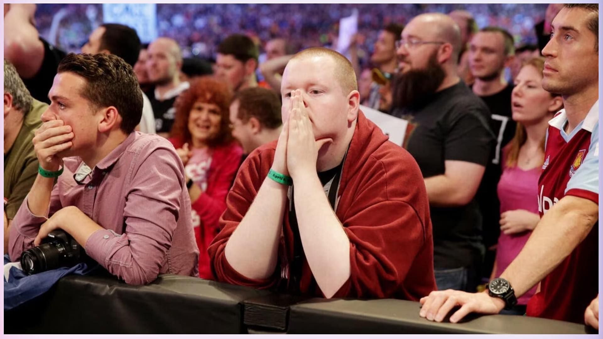 WWE ऑफिशियल ने दी बिग जैक के निधन पर प्रतिक्रिया 
