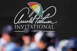 PGA Tour Originals "Credentialed" offers exclusive inside look into 2024 Arnold Palmer Invitational