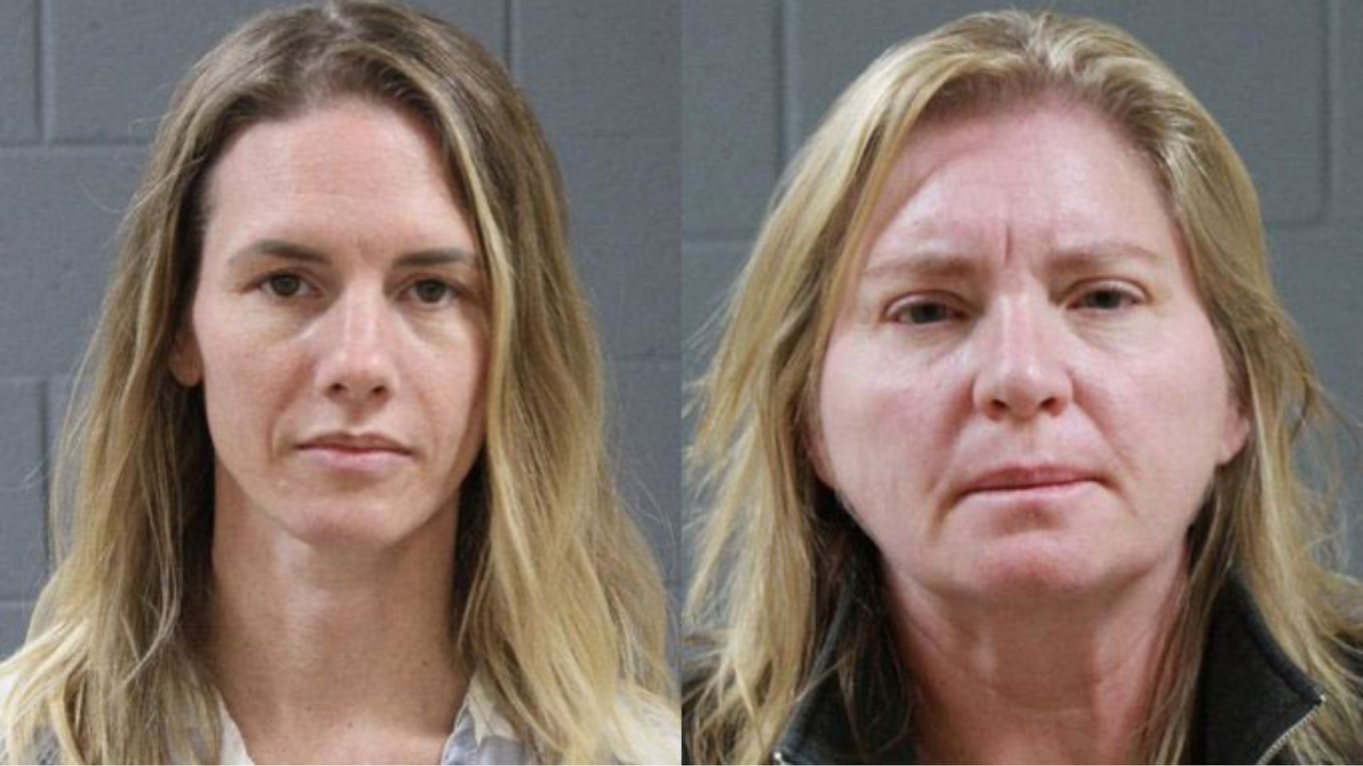 Ruby Franke and Jodi Hildebrandt (Image via Utah Government)