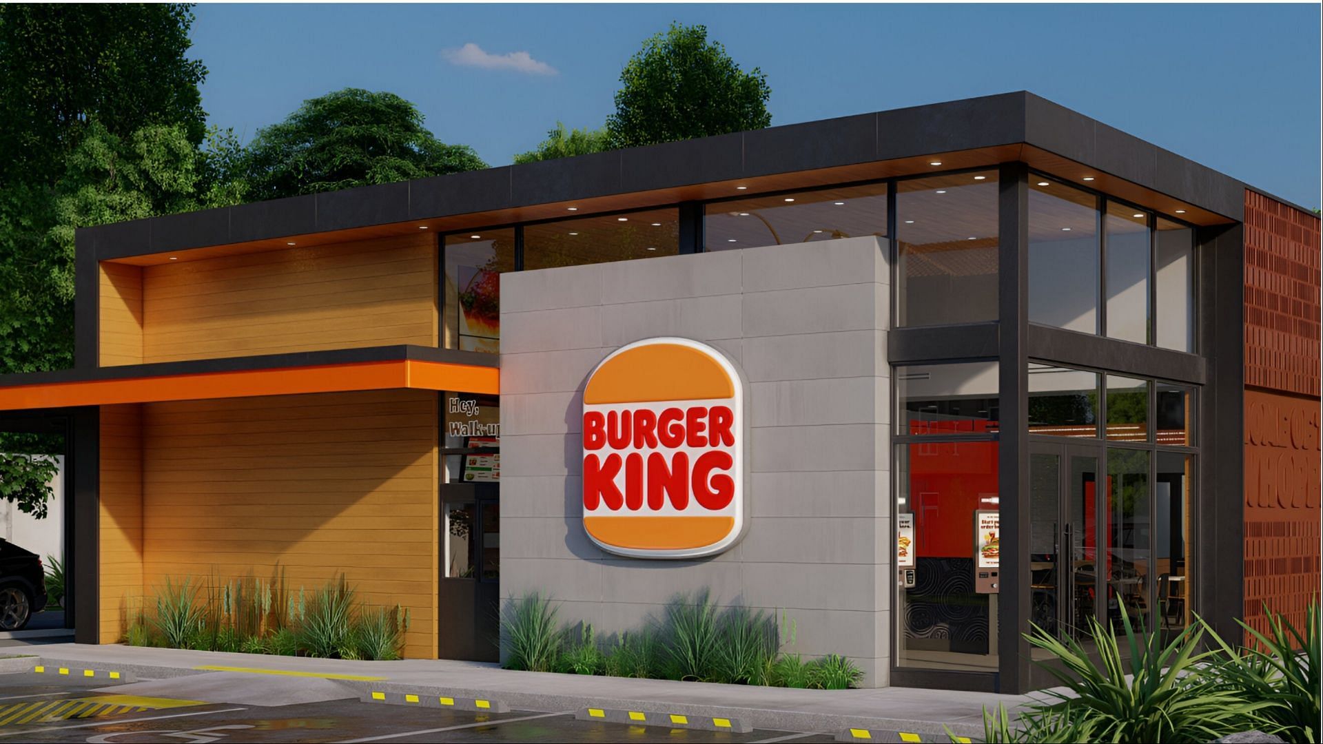 Burger King unveils a new $5 Breakfast bundle deal (Image via Burger King)