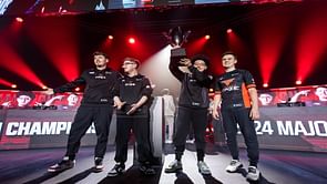 CDL 2024 Major 2 Final day: Grand final winner, prize money, and more