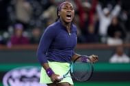 Coco Gauff