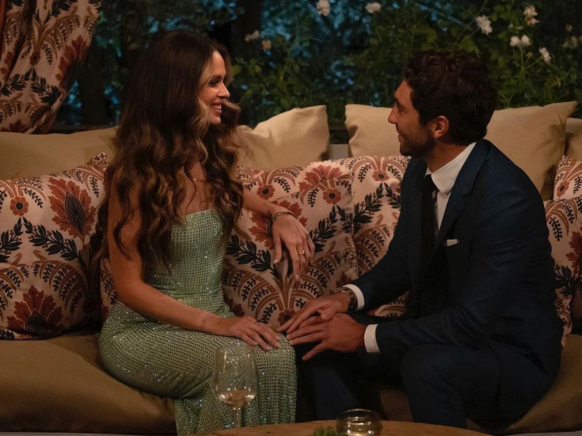 The Bachelor Season 28 Spoilers Who Gets Engaged To Joey Graziadei 9799