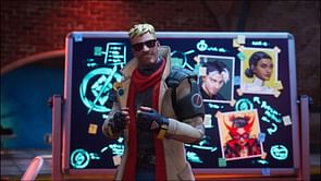 Fortnite downtime today (March 8, 2024): Everything we know
