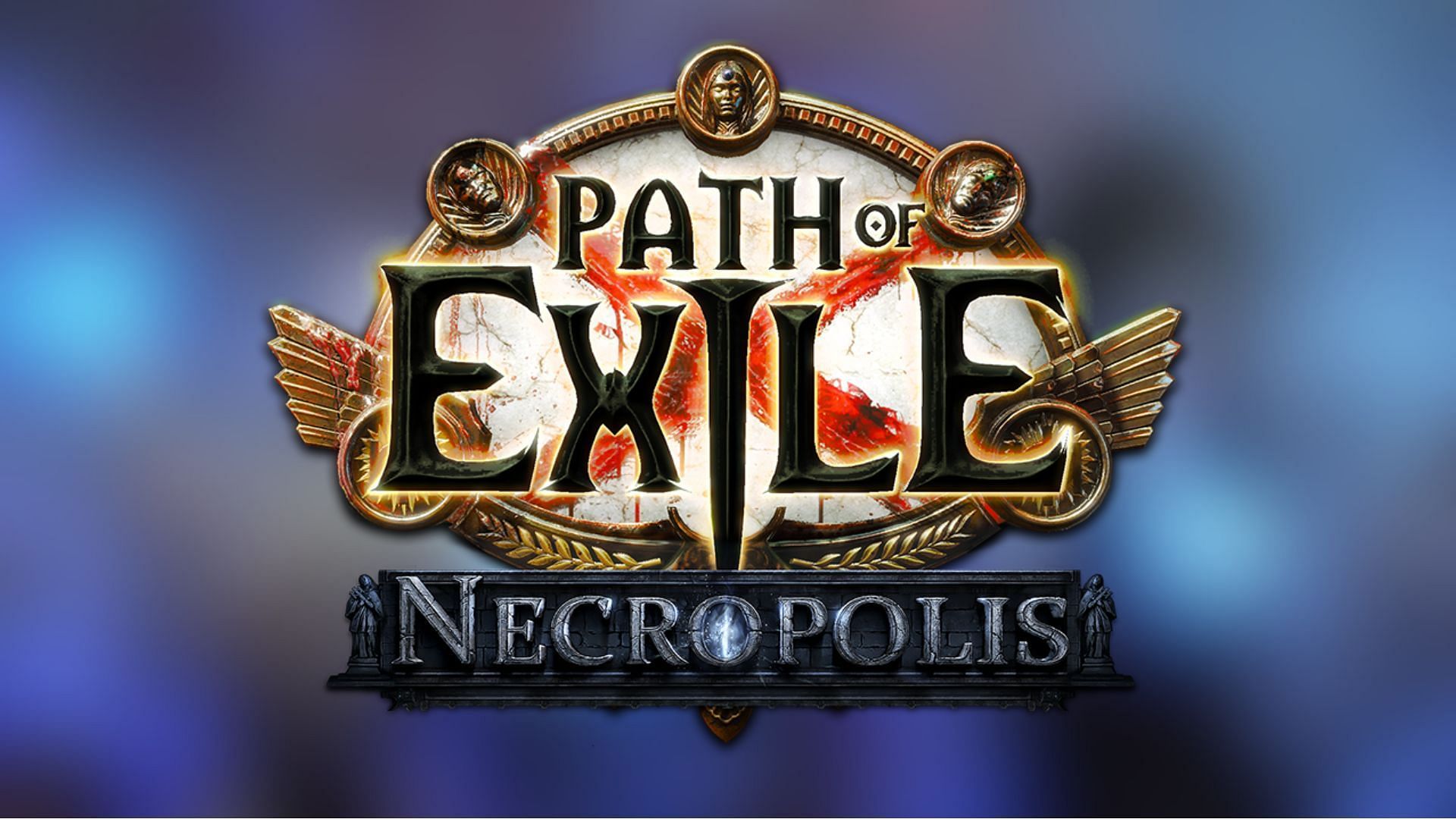 Necropolis League in Path of Exile