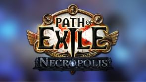Path of Exile Necropolis League mechanics breakdown: Crafting, mapping, and more