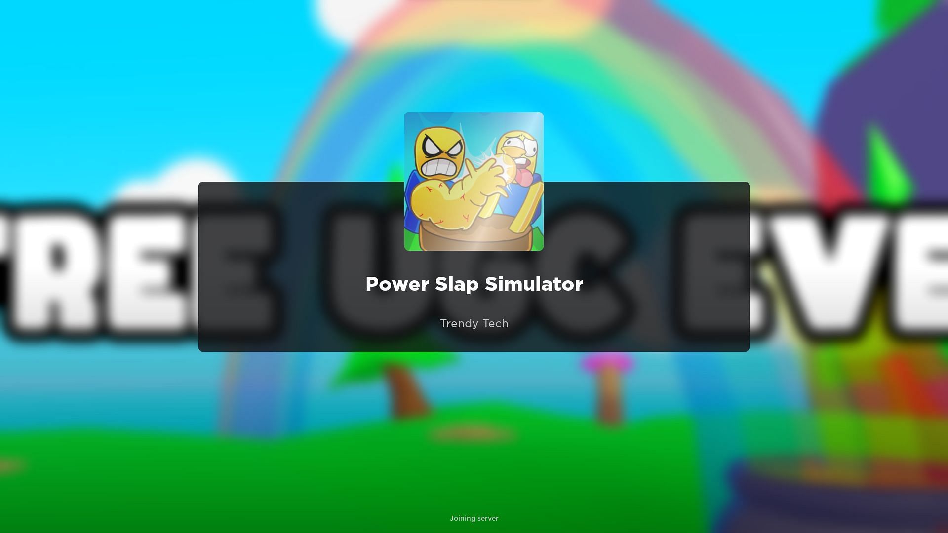 Redeem codes for Power Slap Simulator