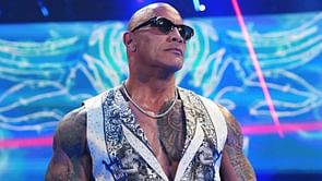 Wrestling legend feels The Rock has turned three top WWE Superstars into “side chicks” following return