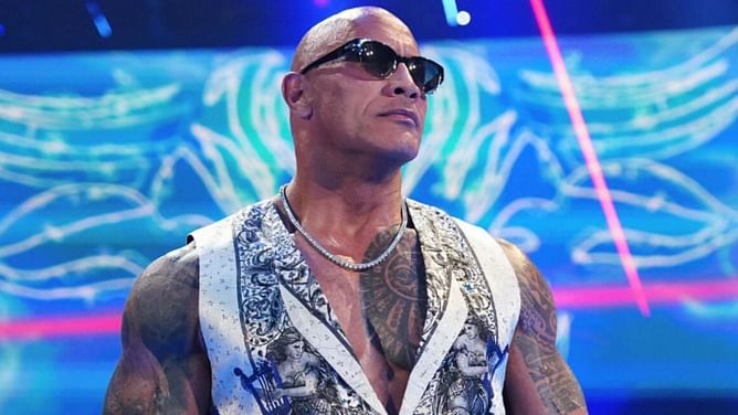Wrestling legend feels The Rock has turned three top WWE Superstars into “side chicks” following return