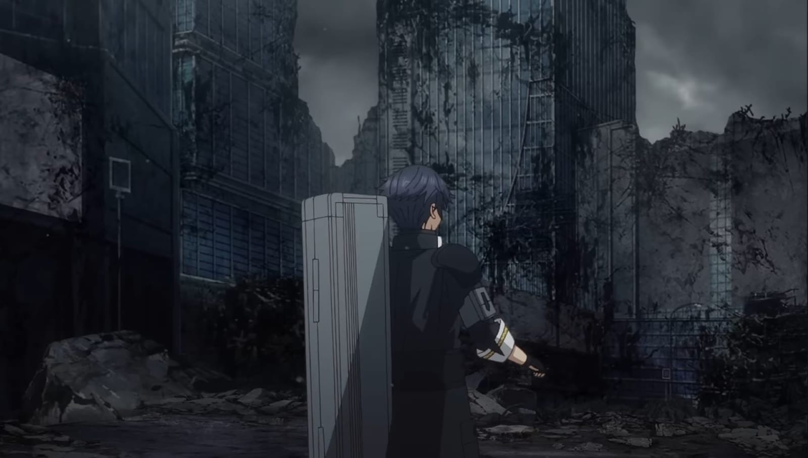 Why Nobody Remembers My World anime announces Summer 2024 release with