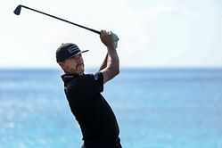 “I think he’s full of it” - PGA Tour’s Jimmy Walker lashes out at Jay Monahan for ‘poor’ leadership