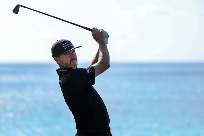 “I think he’s full of it” - PGA Tour’s Jimmy Walker lashes out at Jay Monahan for ‘poor’ leadership