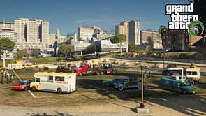 GTA 5 BadlandsRP Roleplay server: How to join, link, rules, and more